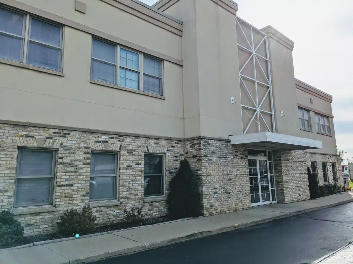 Access Recovery Mental Hlth Services - Facility Image