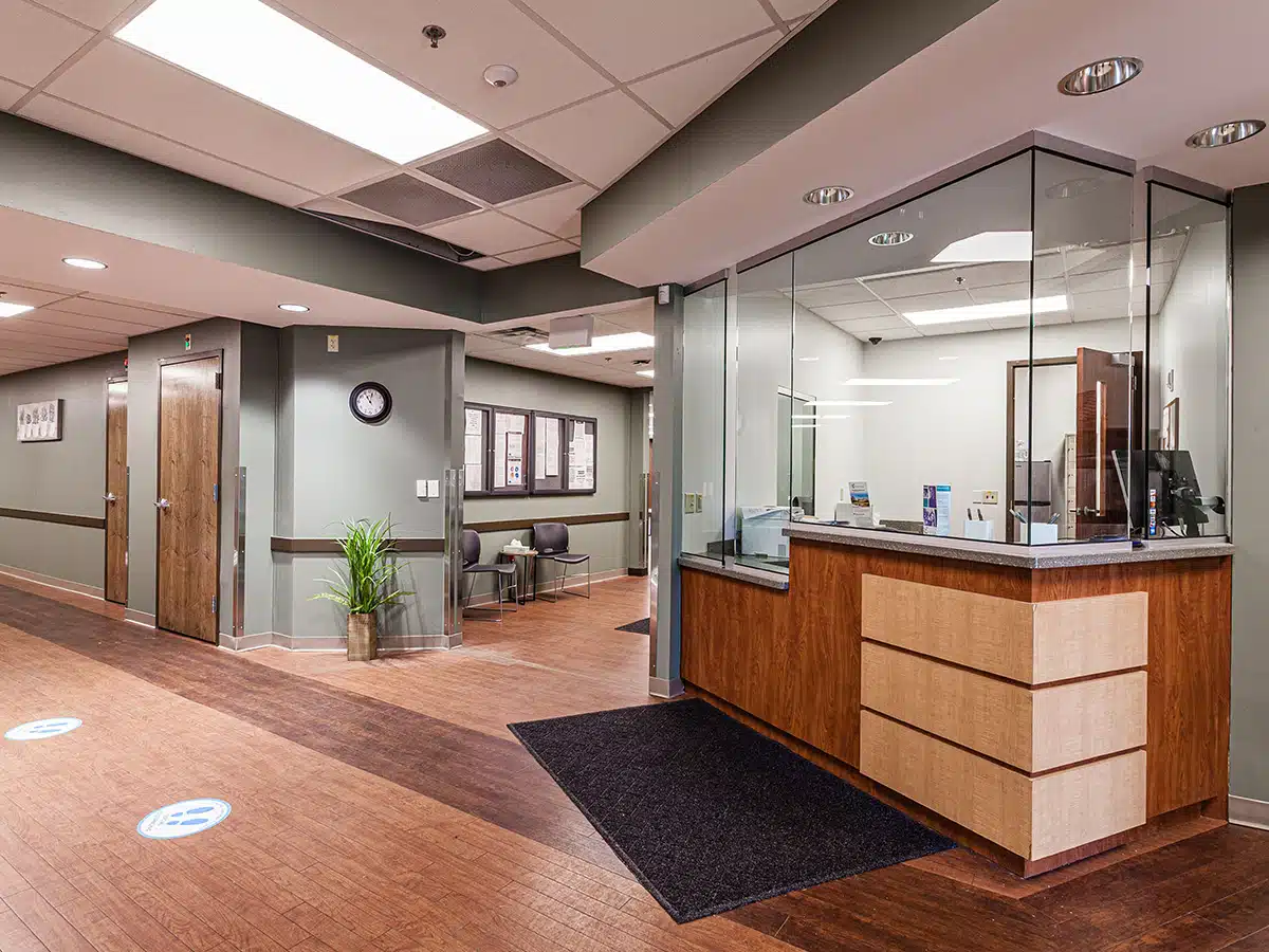 Beloit Comprehensive Treatment Center - Preview