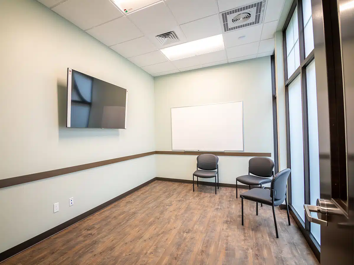 Green Bay Comprehensive Treatment Ctr