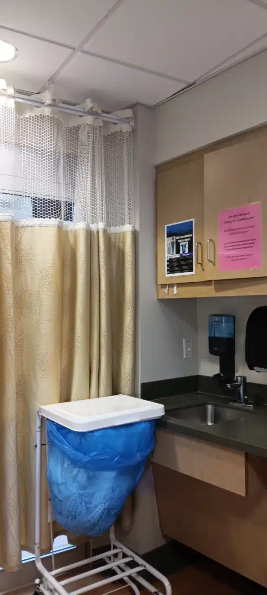 Harrington Hospital Outpatient - Preview