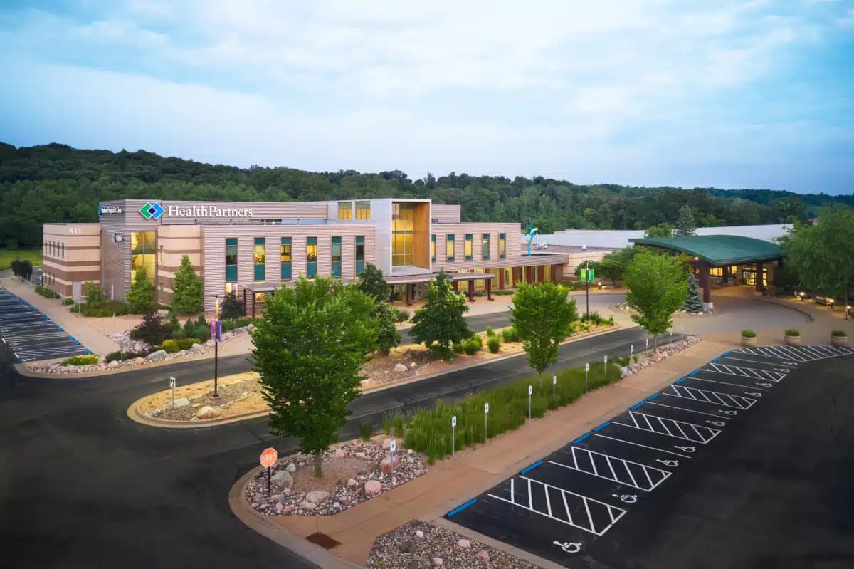 Hudson Hospital and Clinics