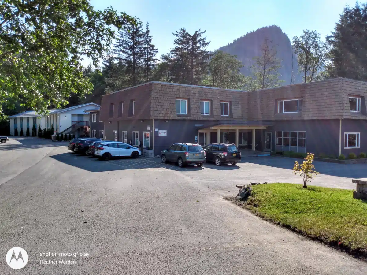 Juneau Behavioral Health - Preview