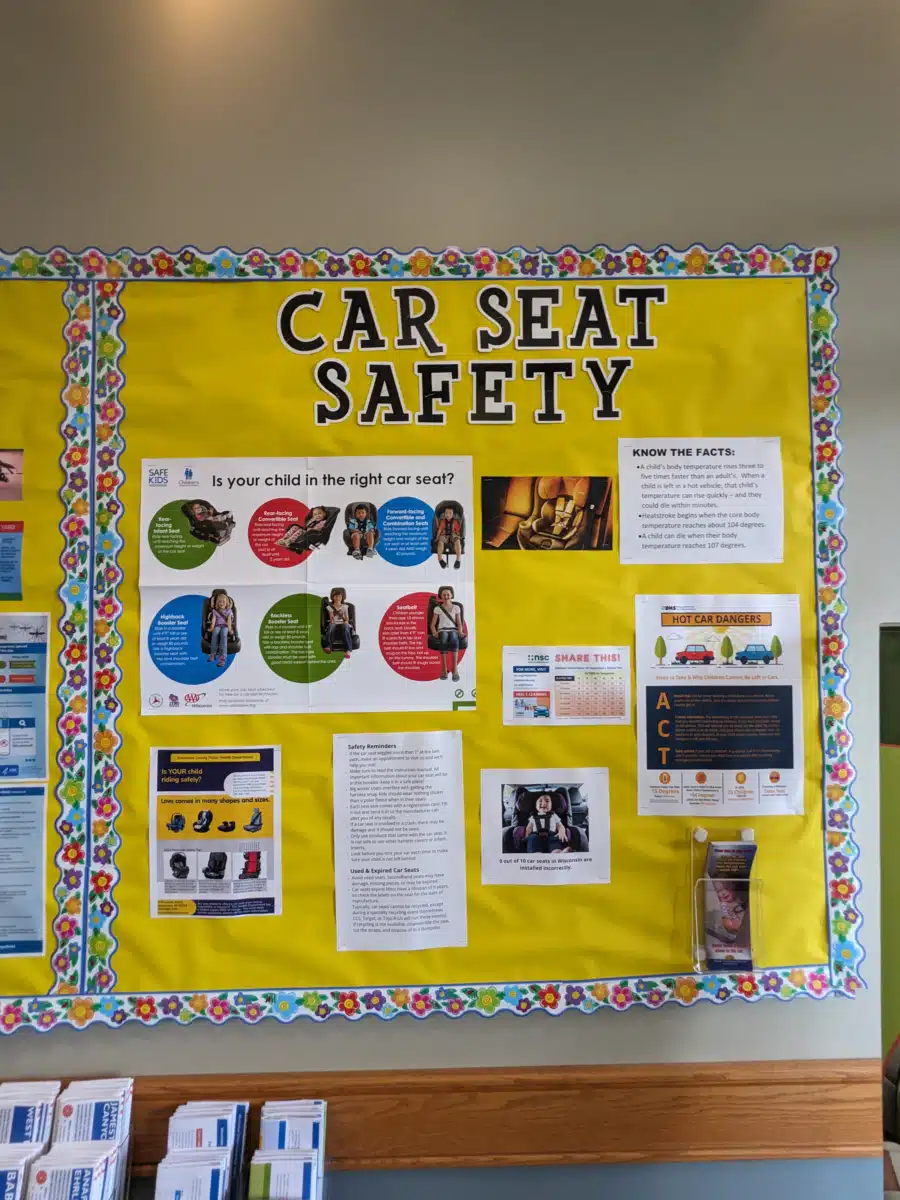 Kewaunee Cnty Dept of Human Servs