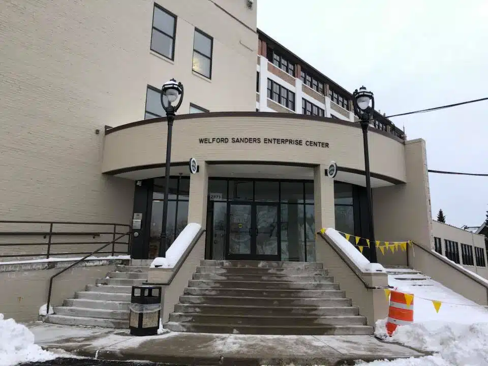 Power of Change Inc - Hero Image