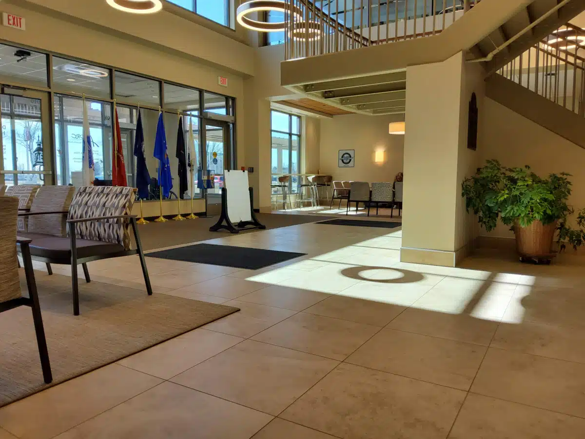 Walworth County Health/Human Services