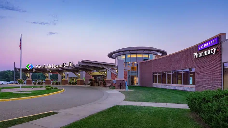 Westfields Hospital and Clinic